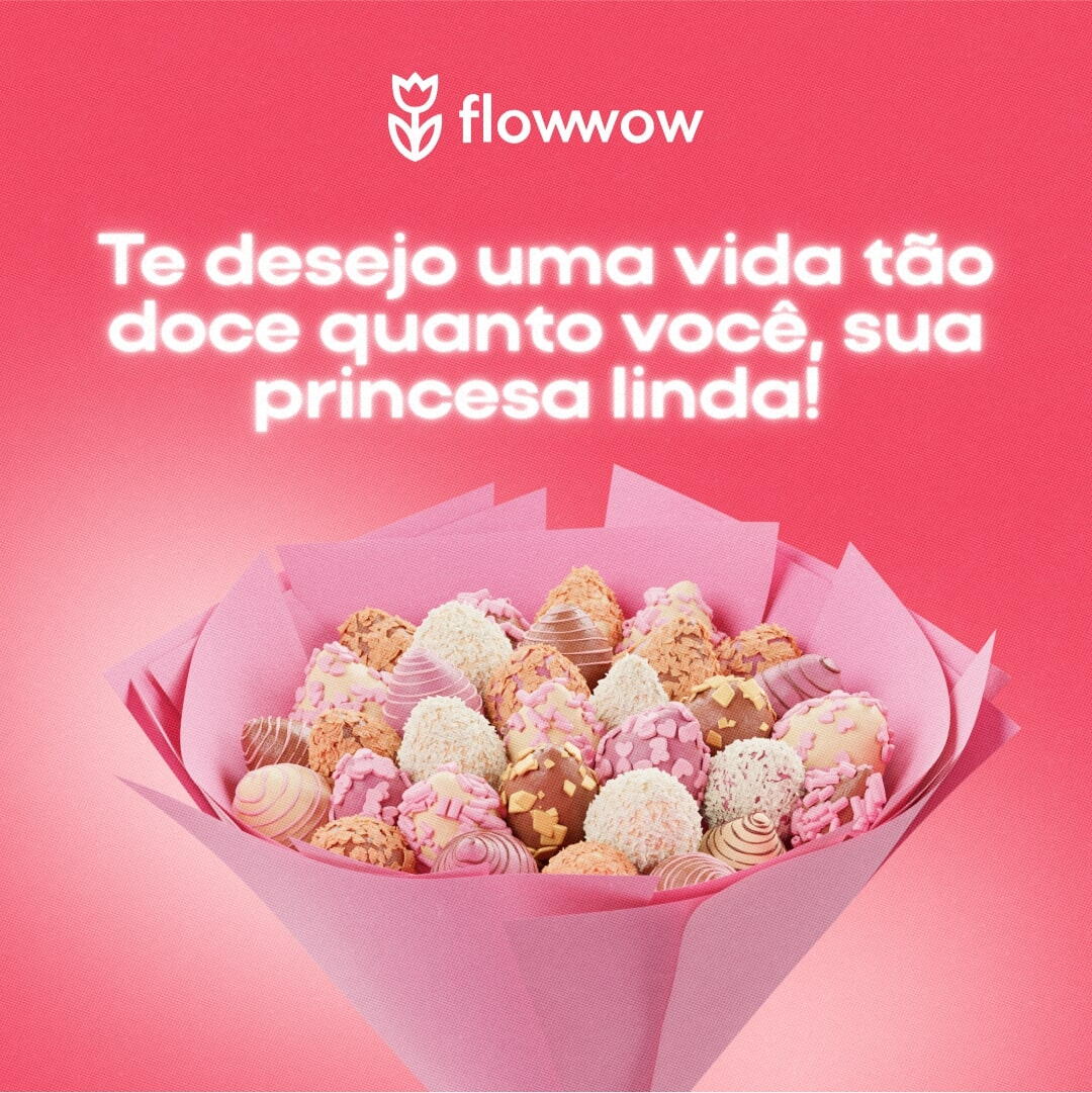cartões de aniversário para menina