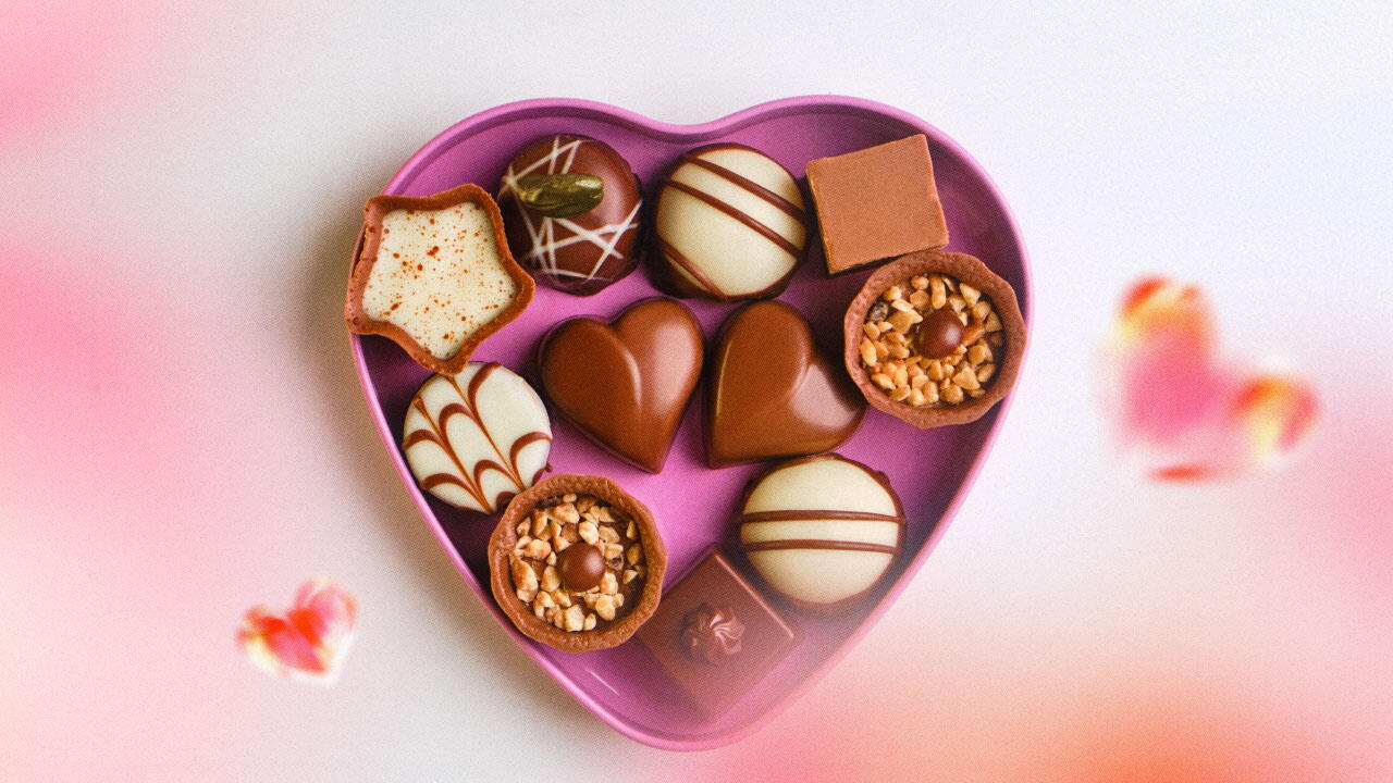 valentine's day origem