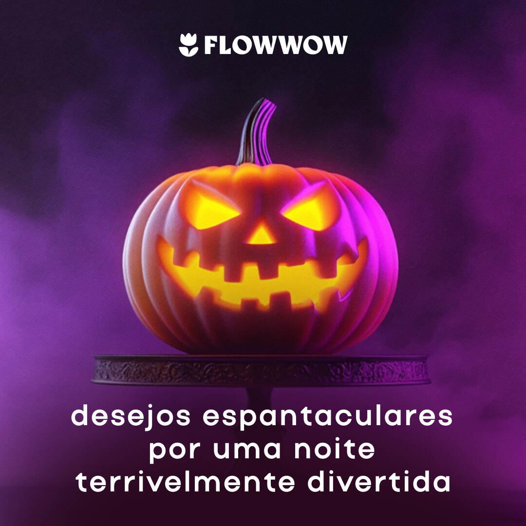 cartões happy halloween