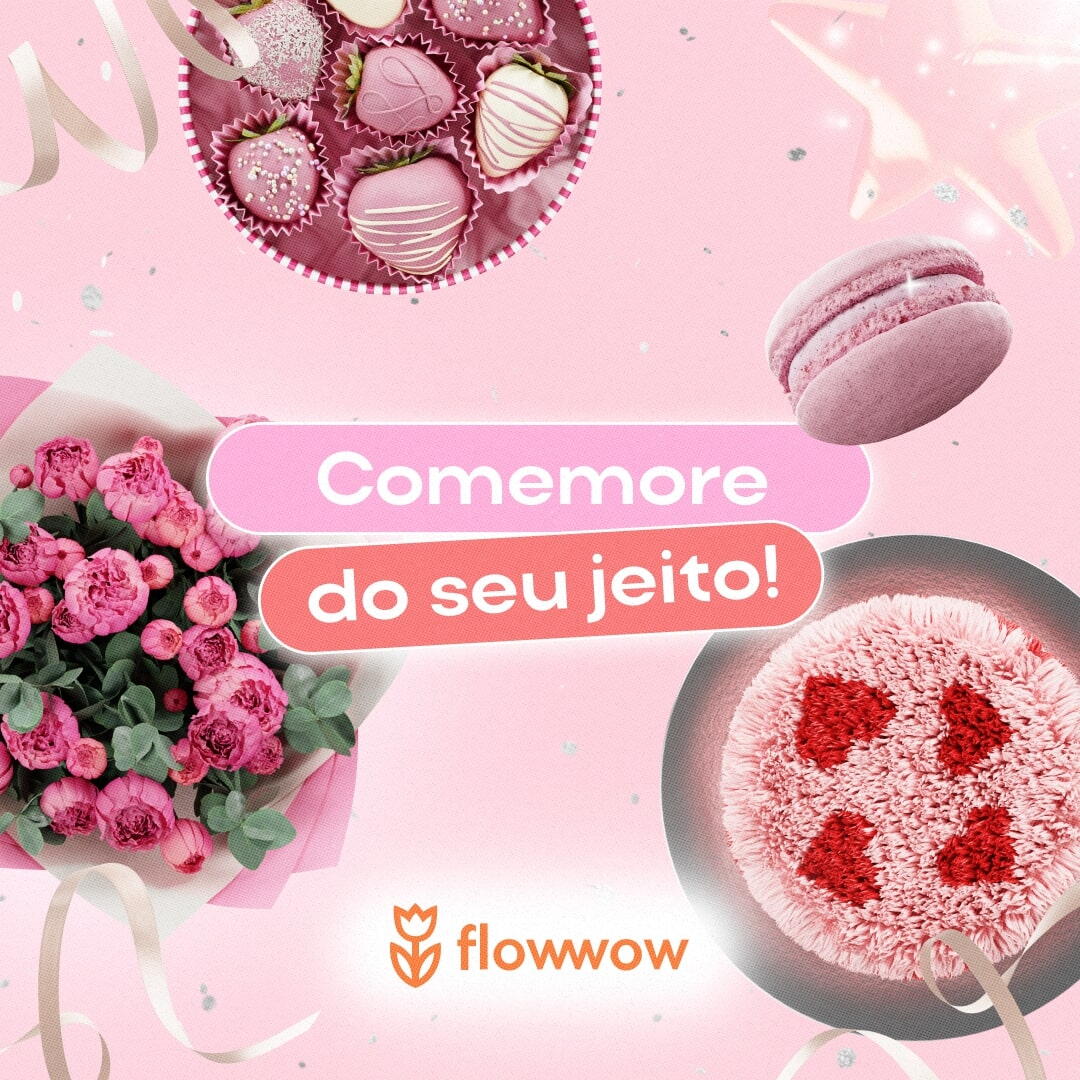 Cartão de aniversário mulher