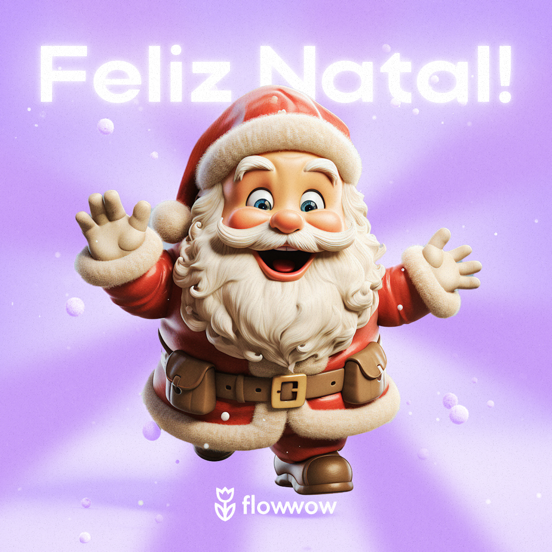 cartão de natal