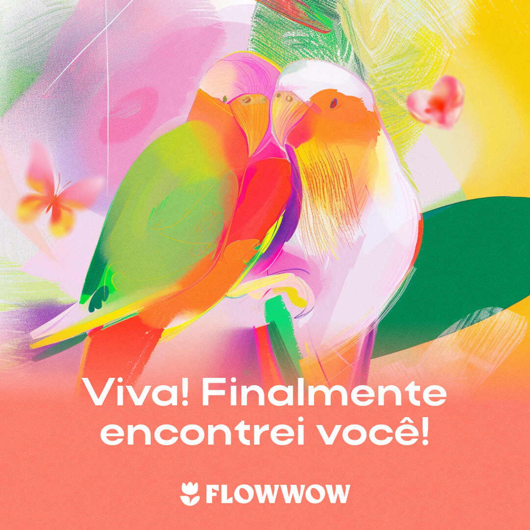 Dia dos namorados cartão criativo