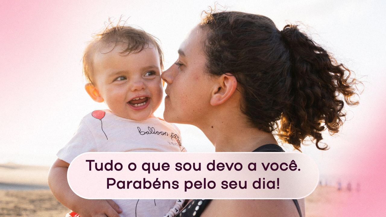 feliz dia das mulheres para mae