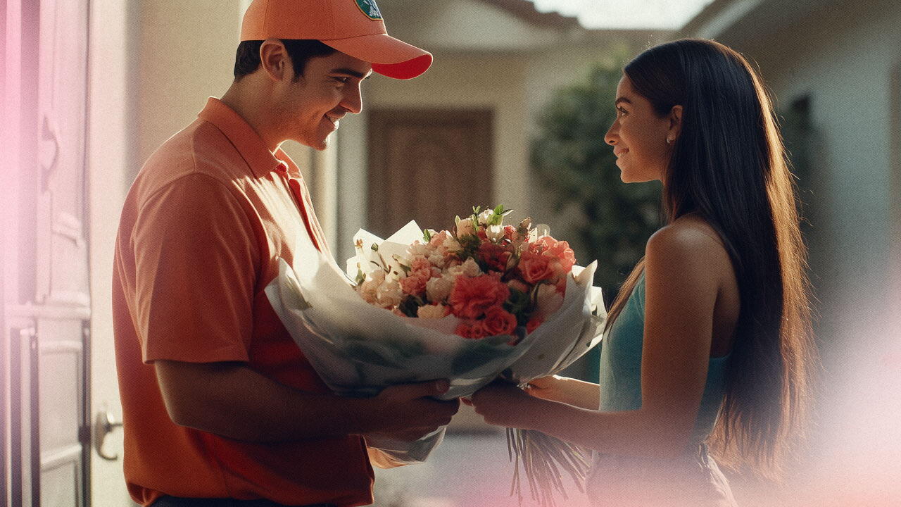 o que é valentine's day
