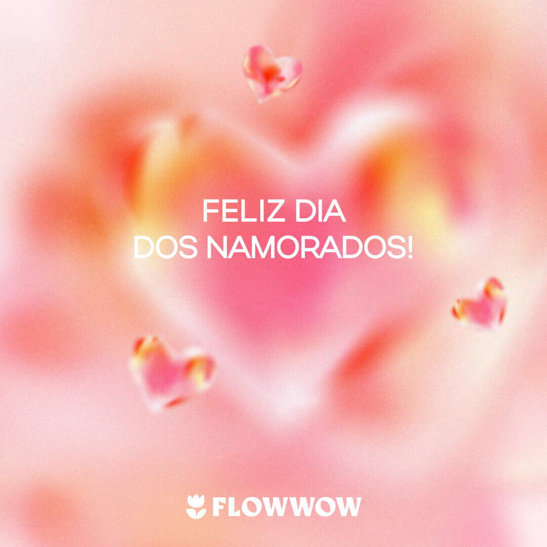 Dia dos namorados