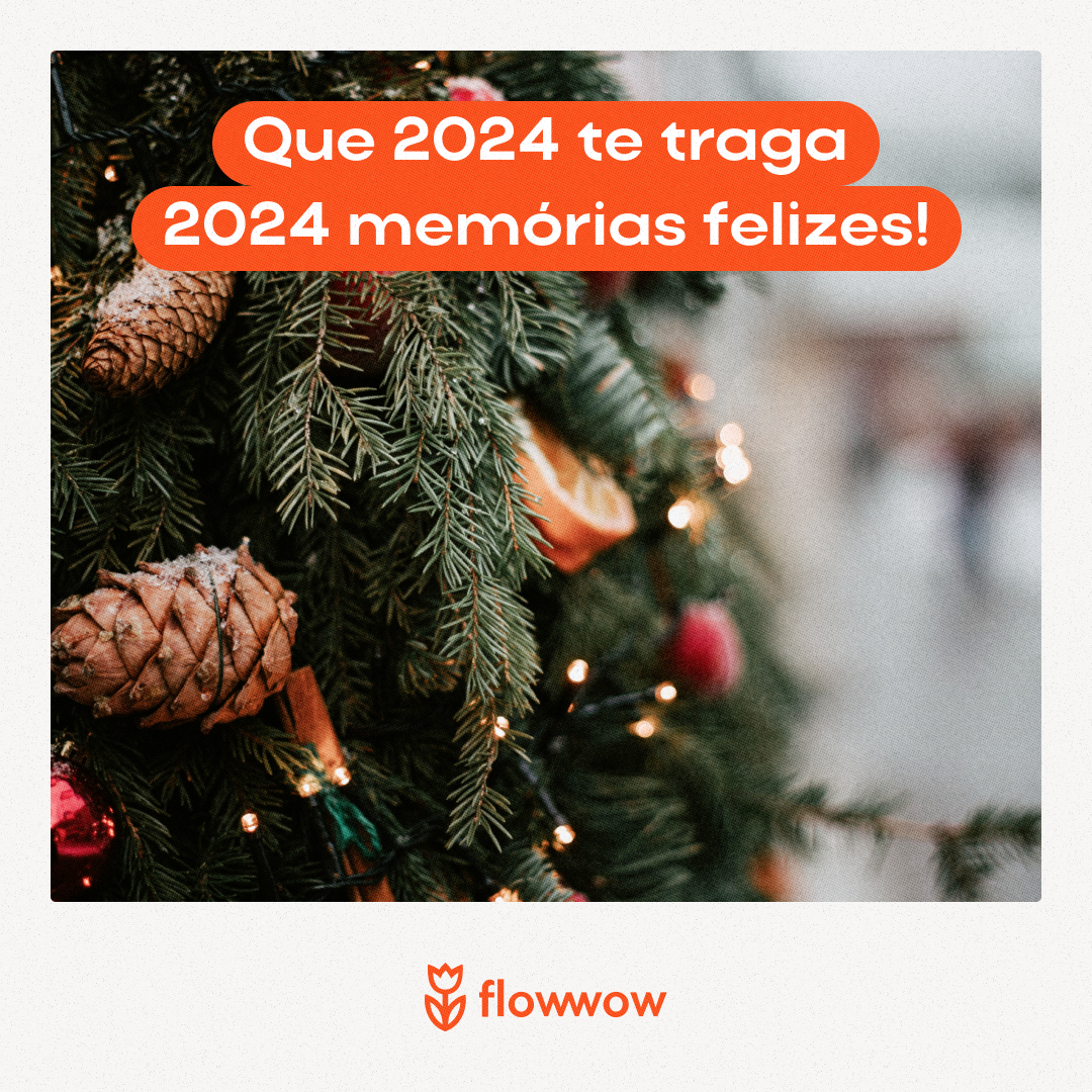 cartão de todos natal