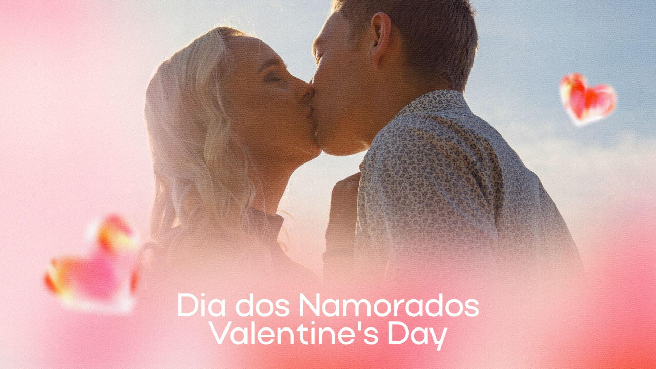 valentine's day in brazil