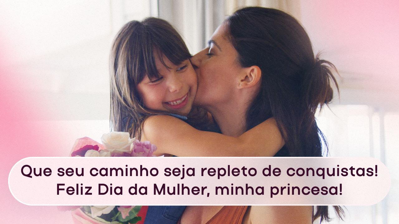 frases do dia da mulher