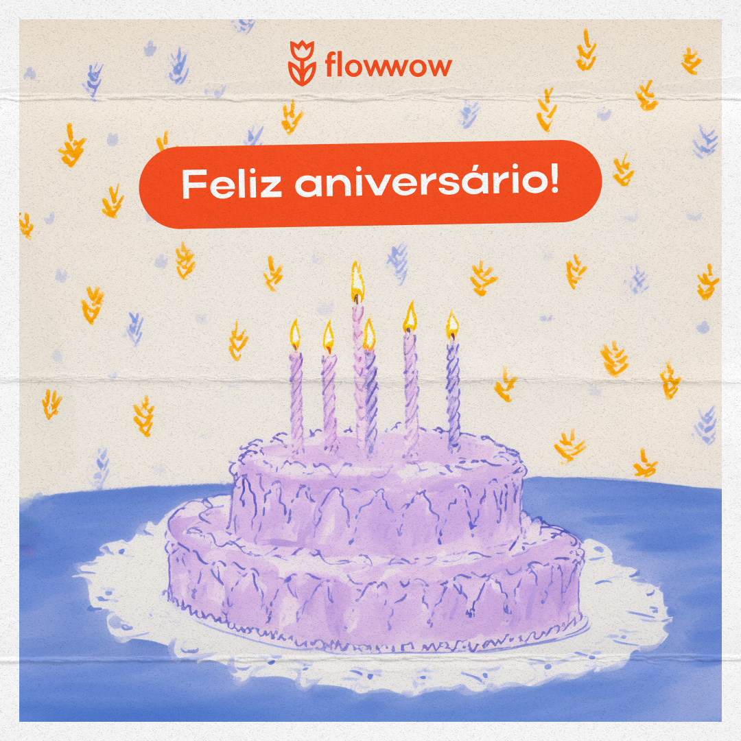 fazer cartão de aniversário online