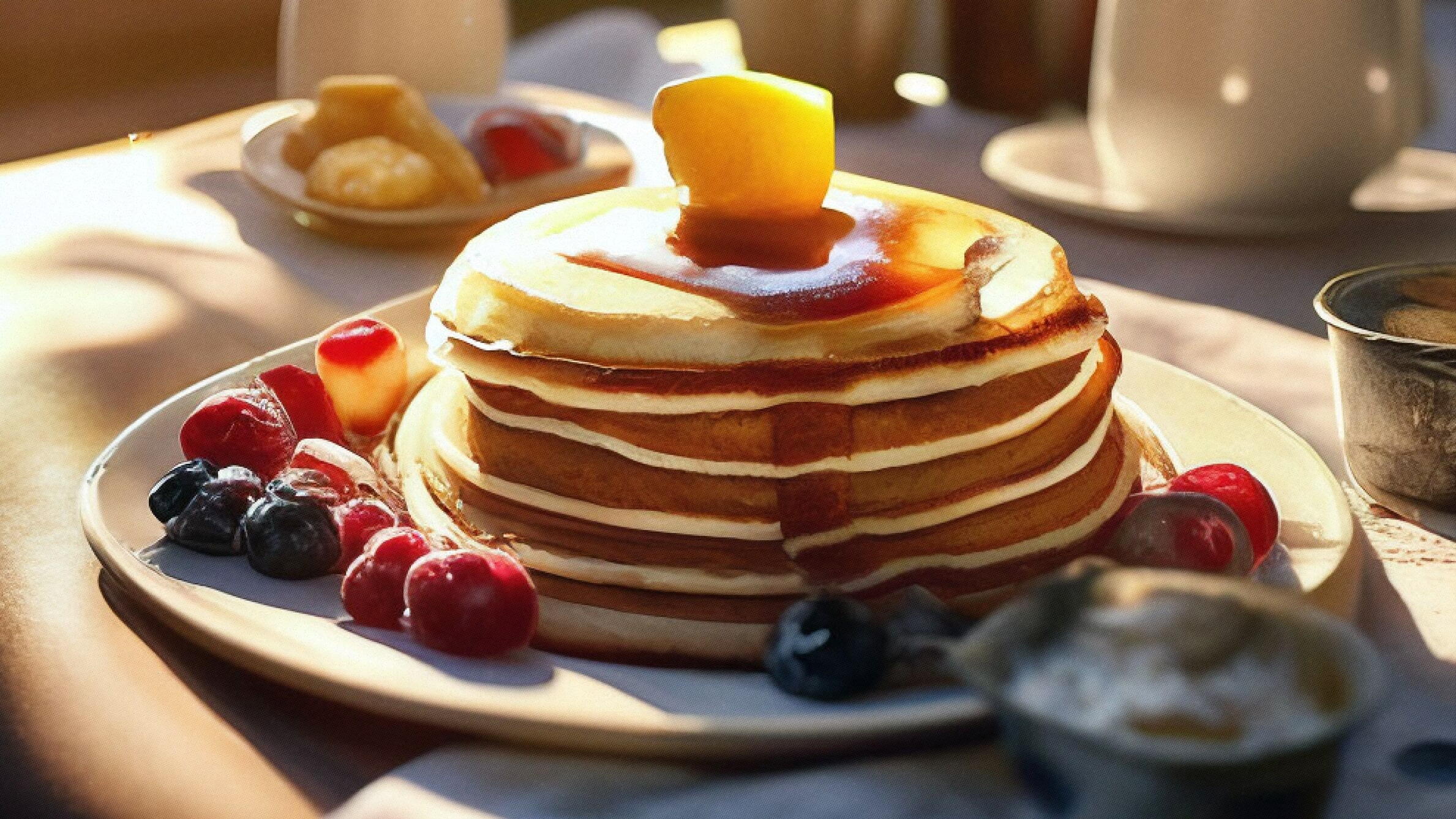 ideias de cafe da manha low carb