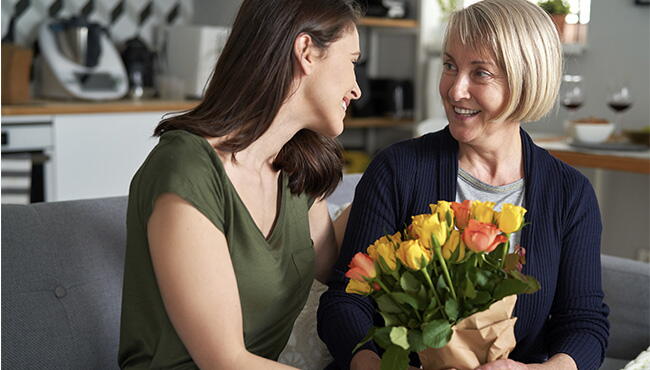 ideias para o dia das mães