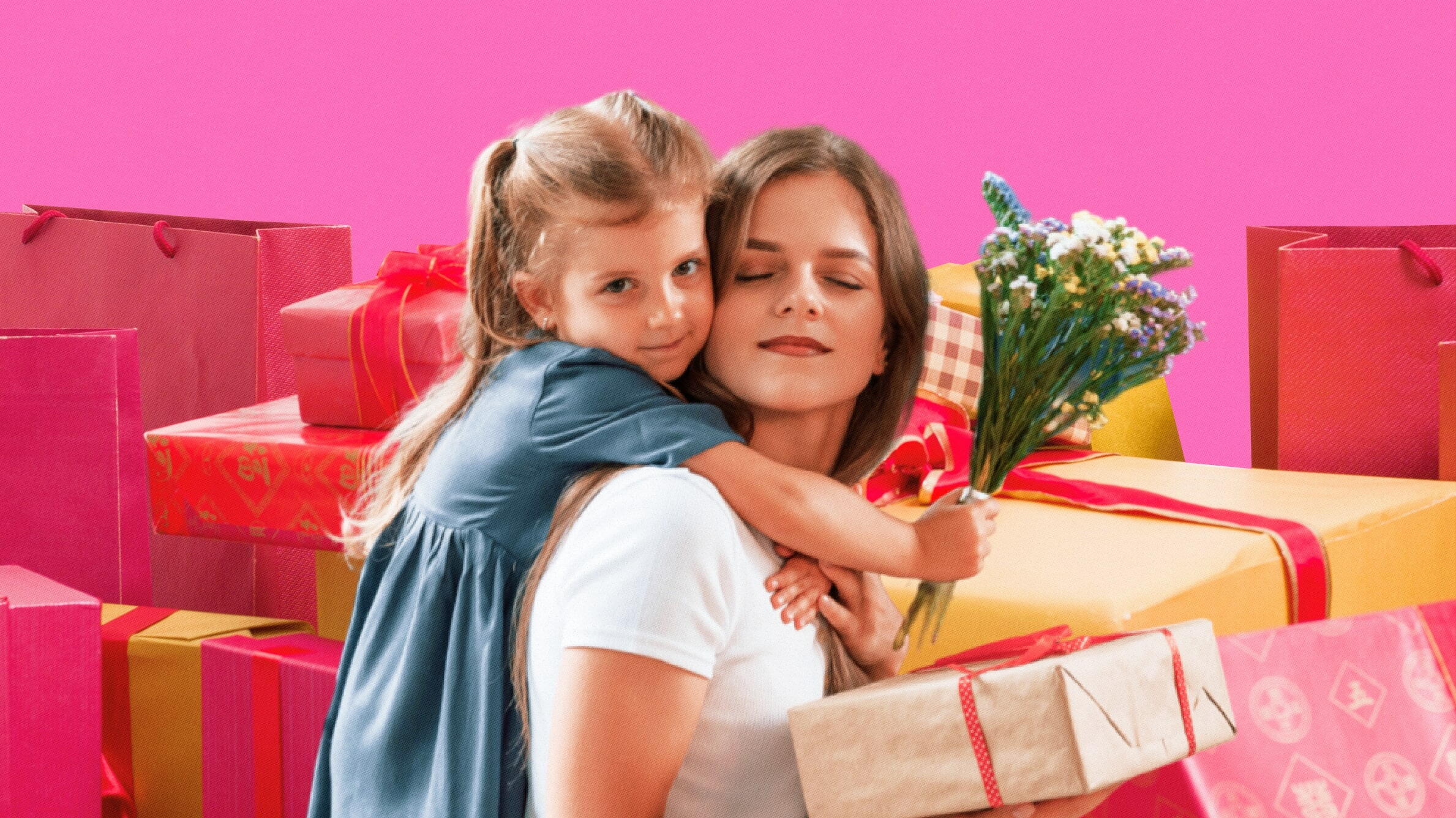 O que dar de presente no Dia das Mulheres para mulheres especiais?
