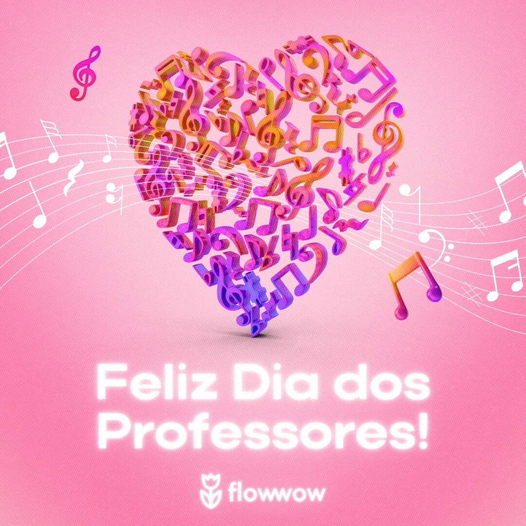 cartão de agradecimento para professor