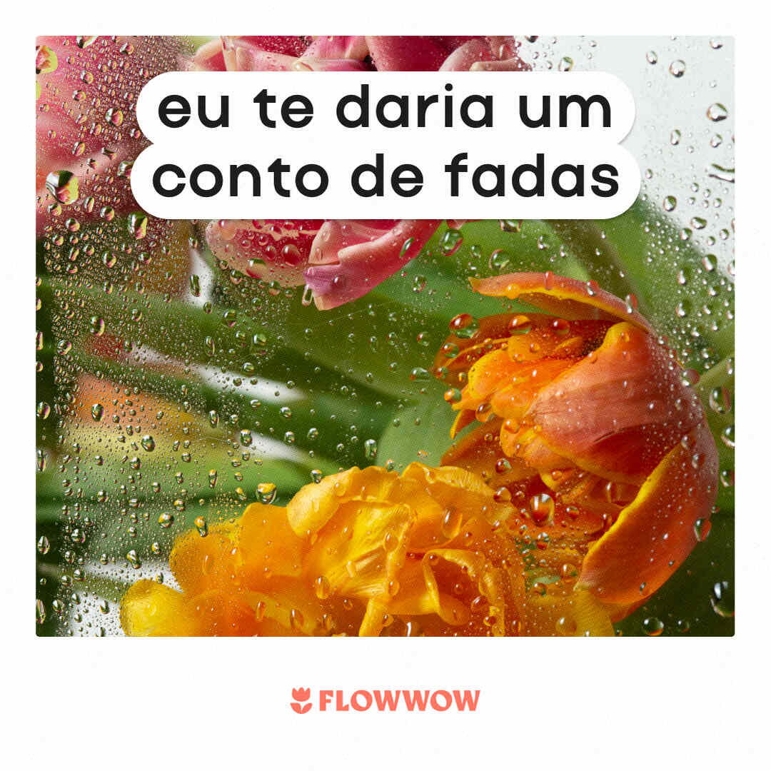 Cartão feliz dia da mulher