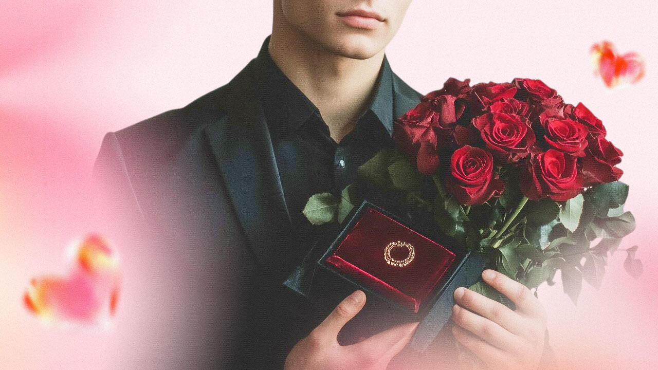 happy valentine's day significado