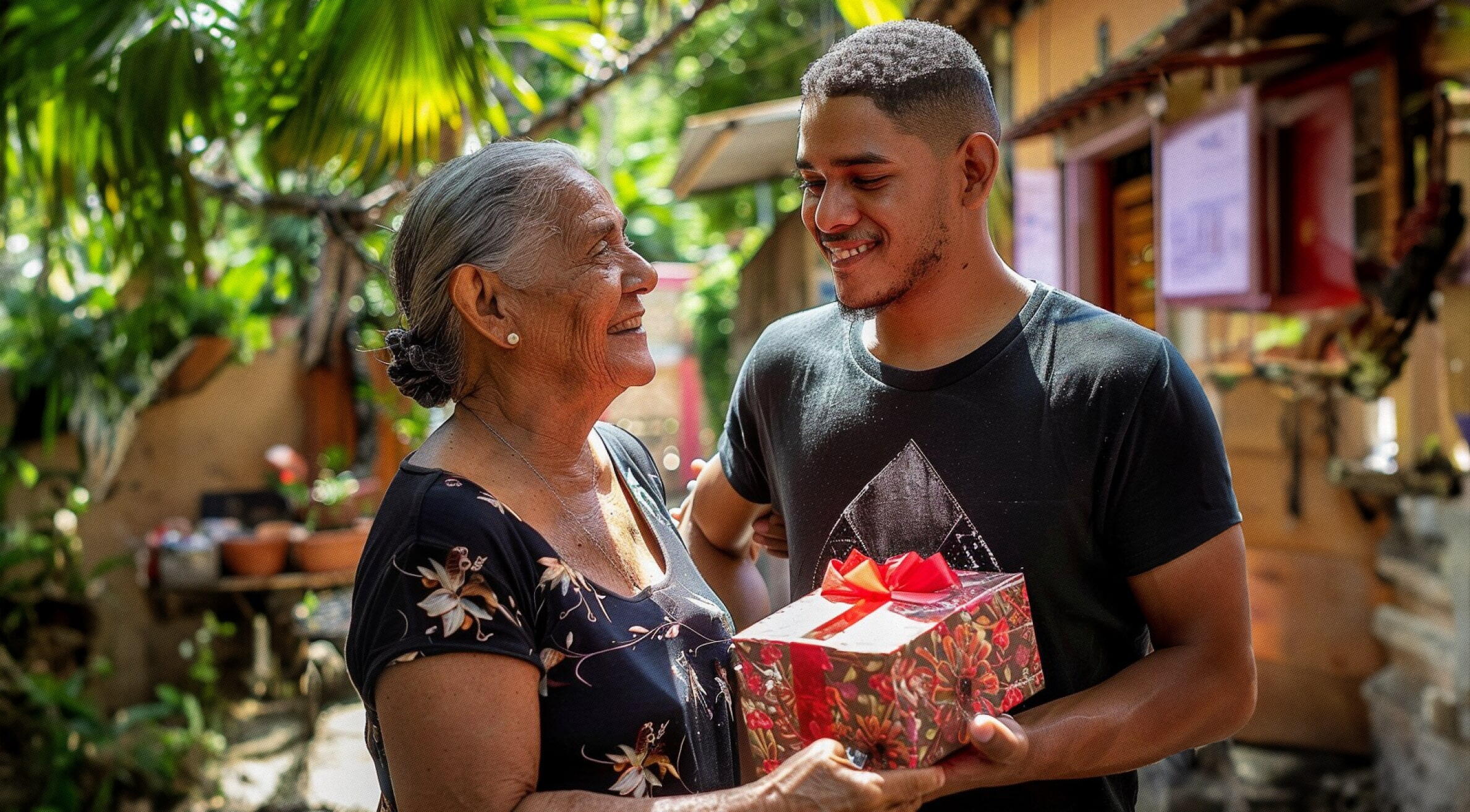 ideias criativas para o dia das mães