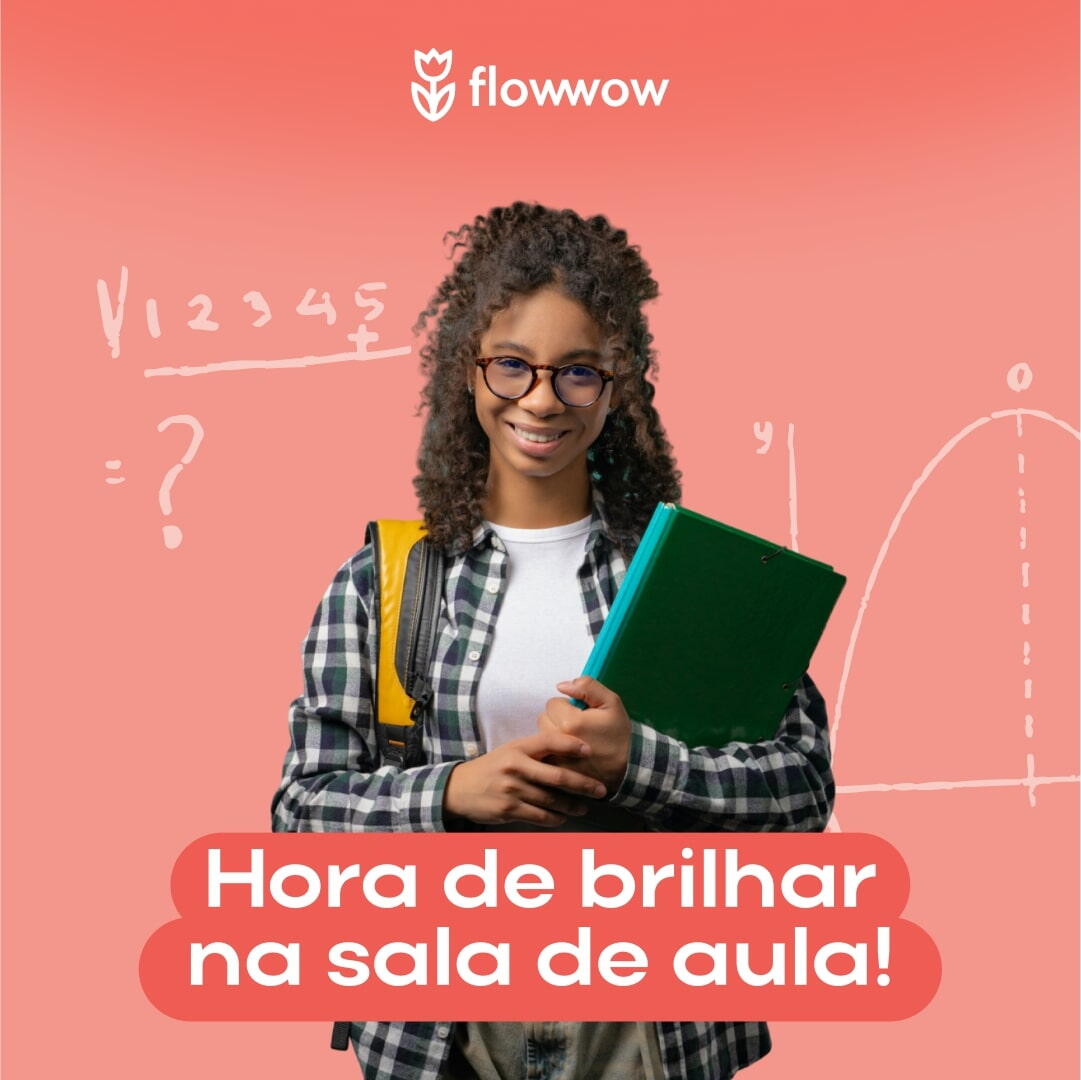 cartão volta às aulas 2024