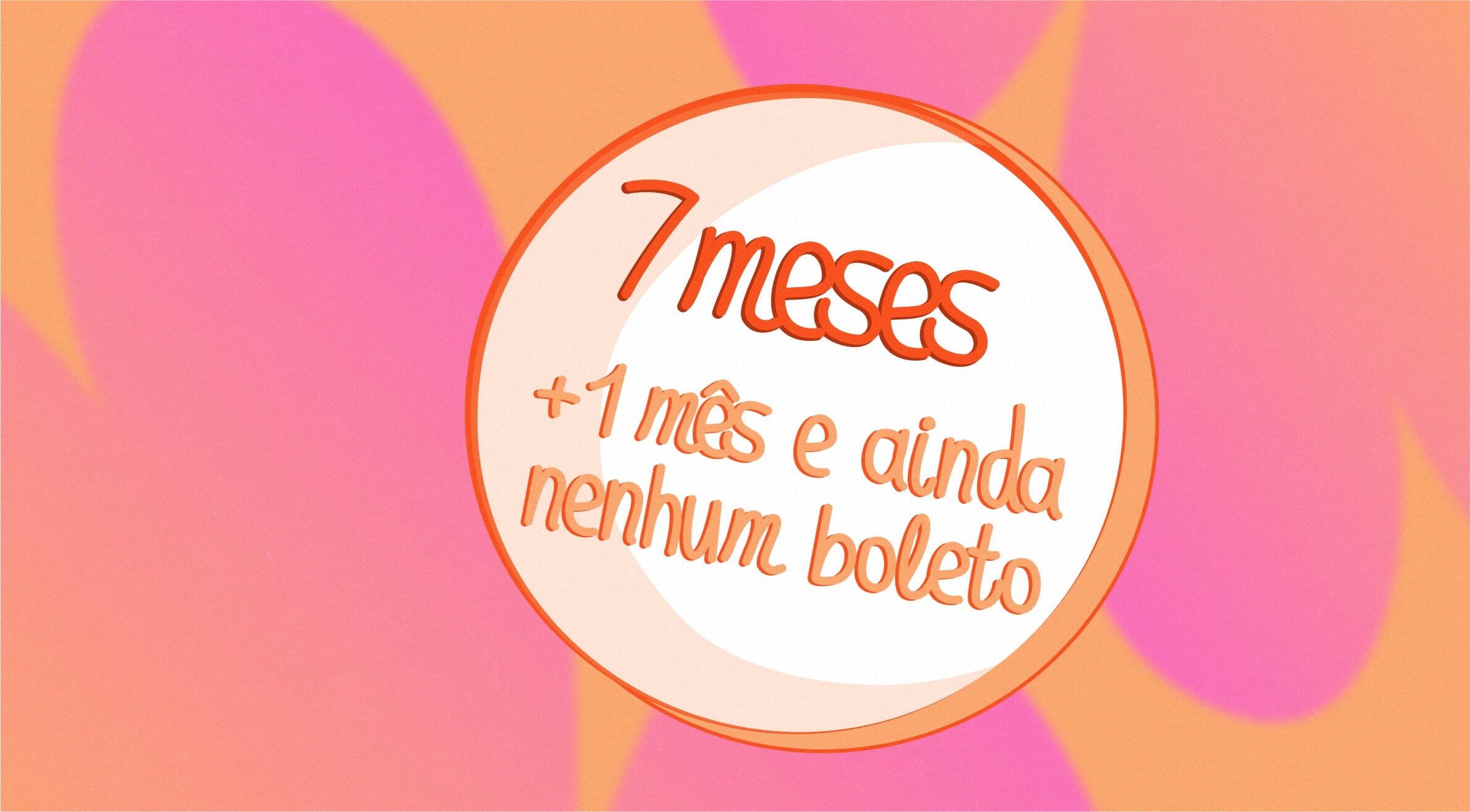 Bentô cake mesversário 7 meses