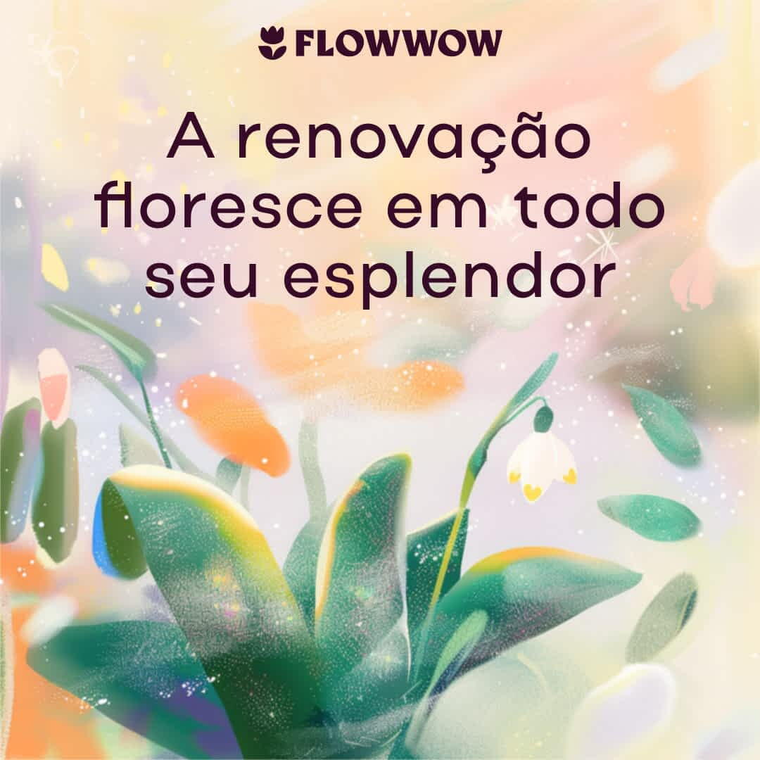 Cartão da páscoa