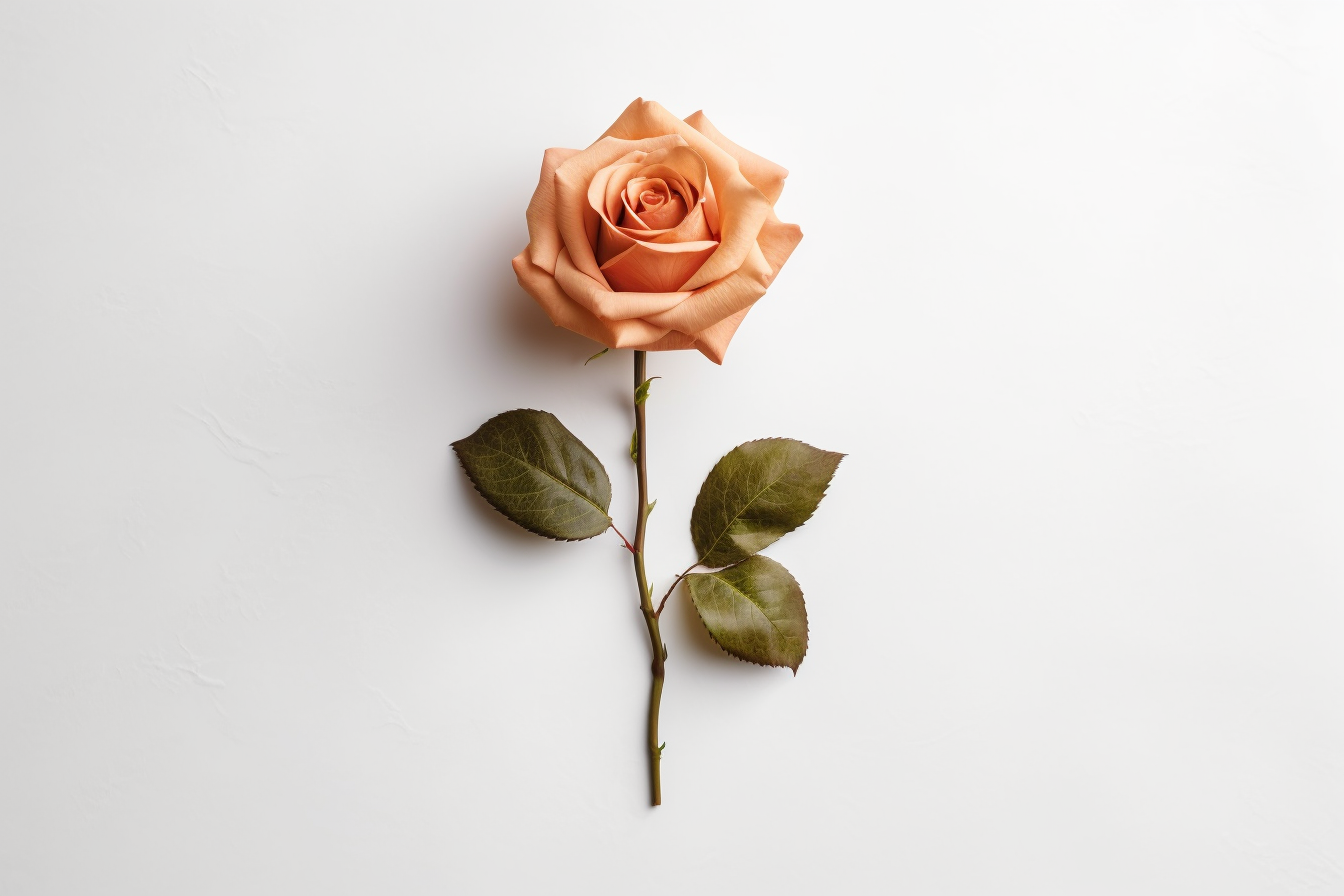 Flores estabilizadas: beleza duradora e sustentável