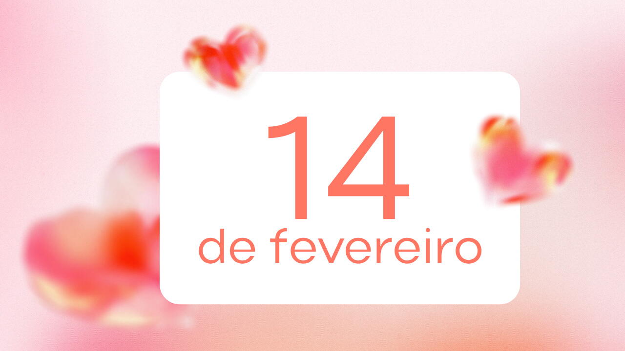 valentine's day: história