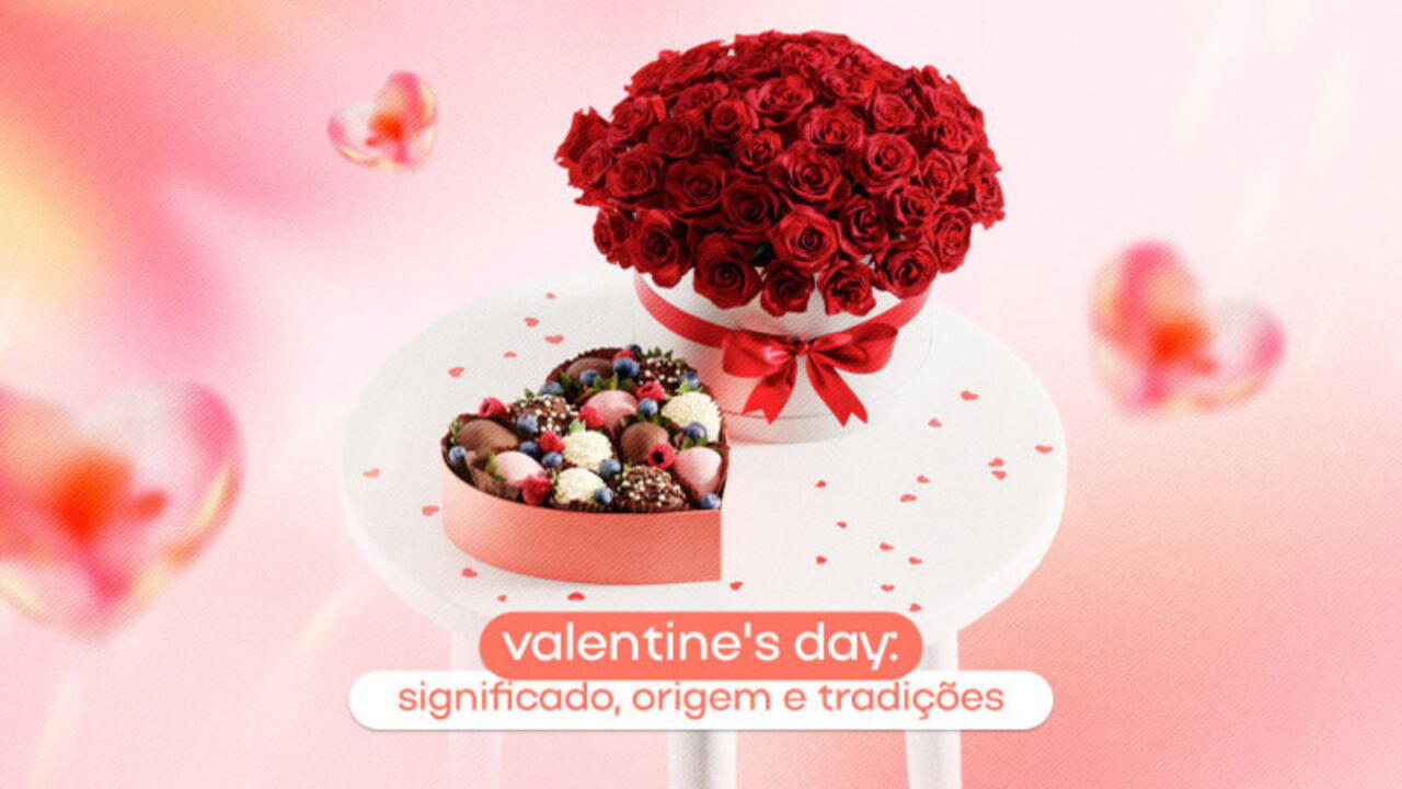 Valentine's Day