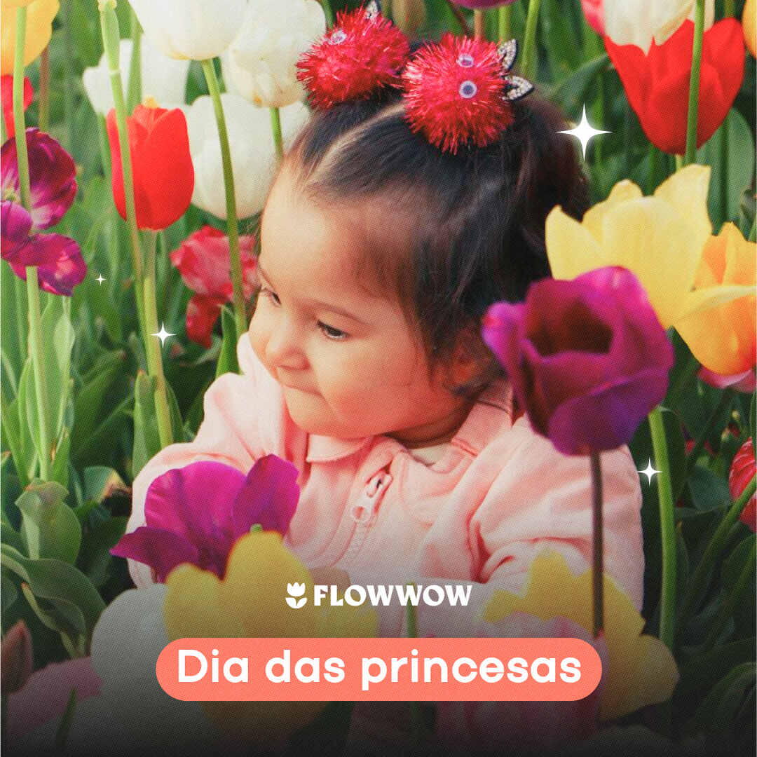 Cartão do dia da mulher