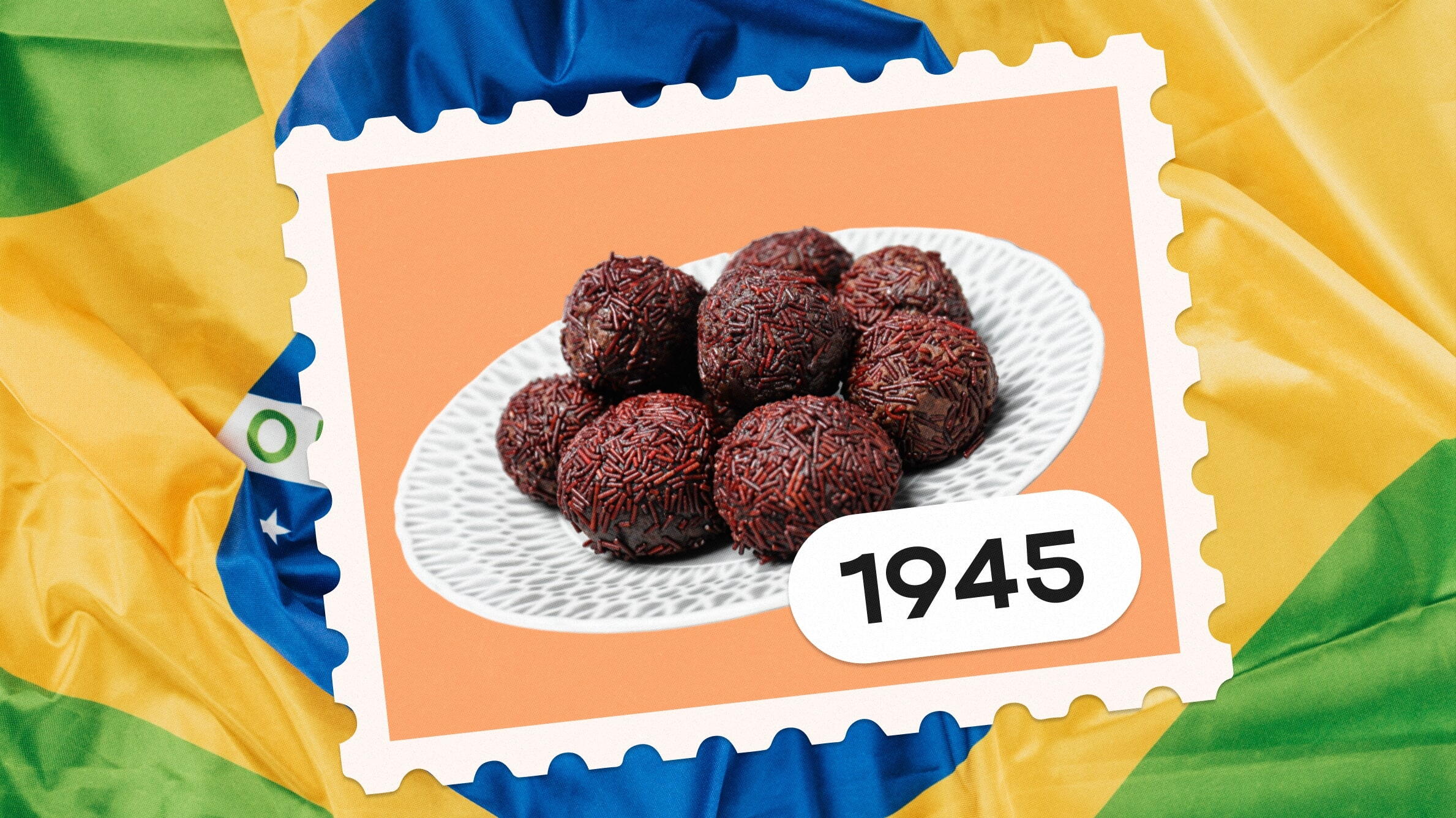 O que e um brigadeiro