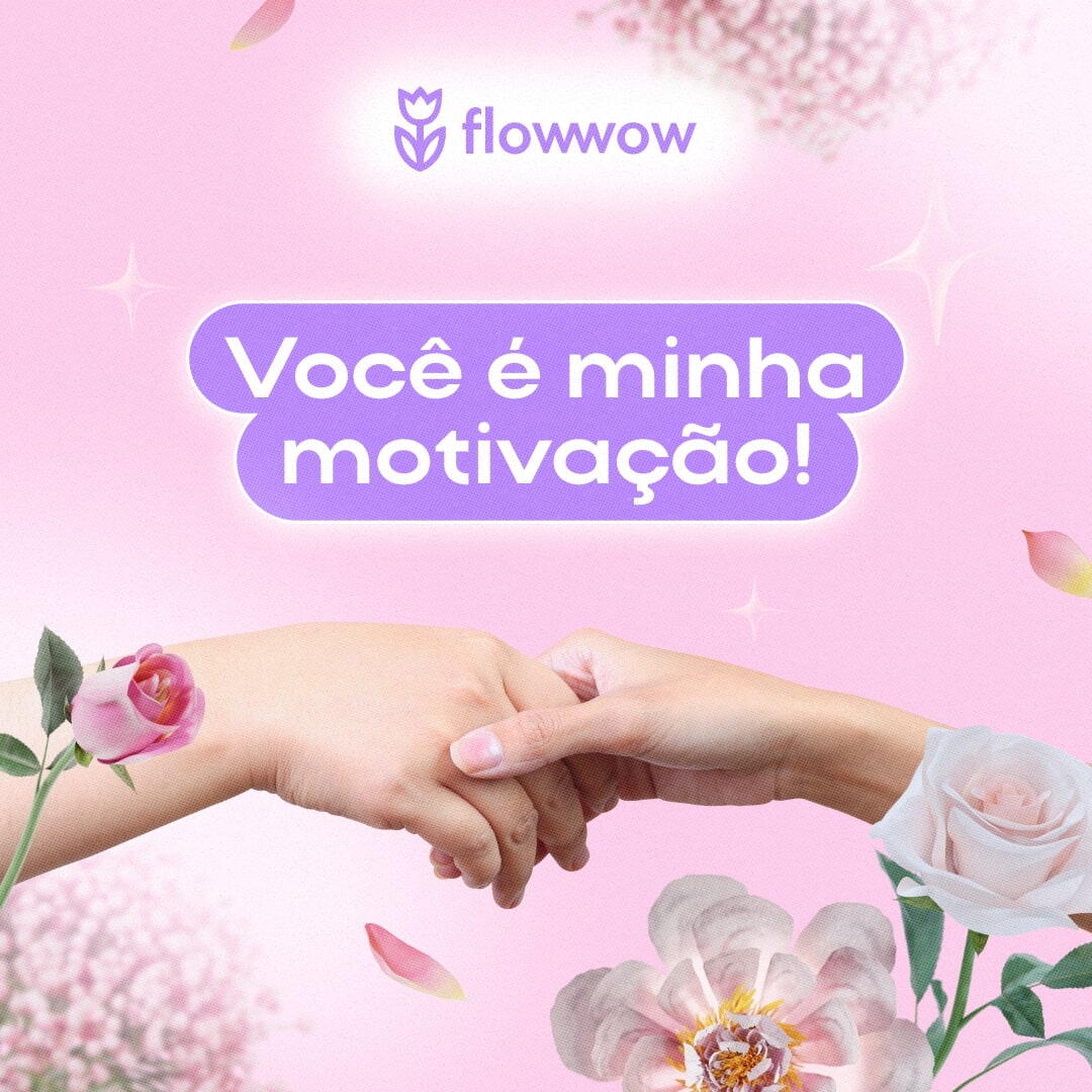 Cartão de aniversário para mulher