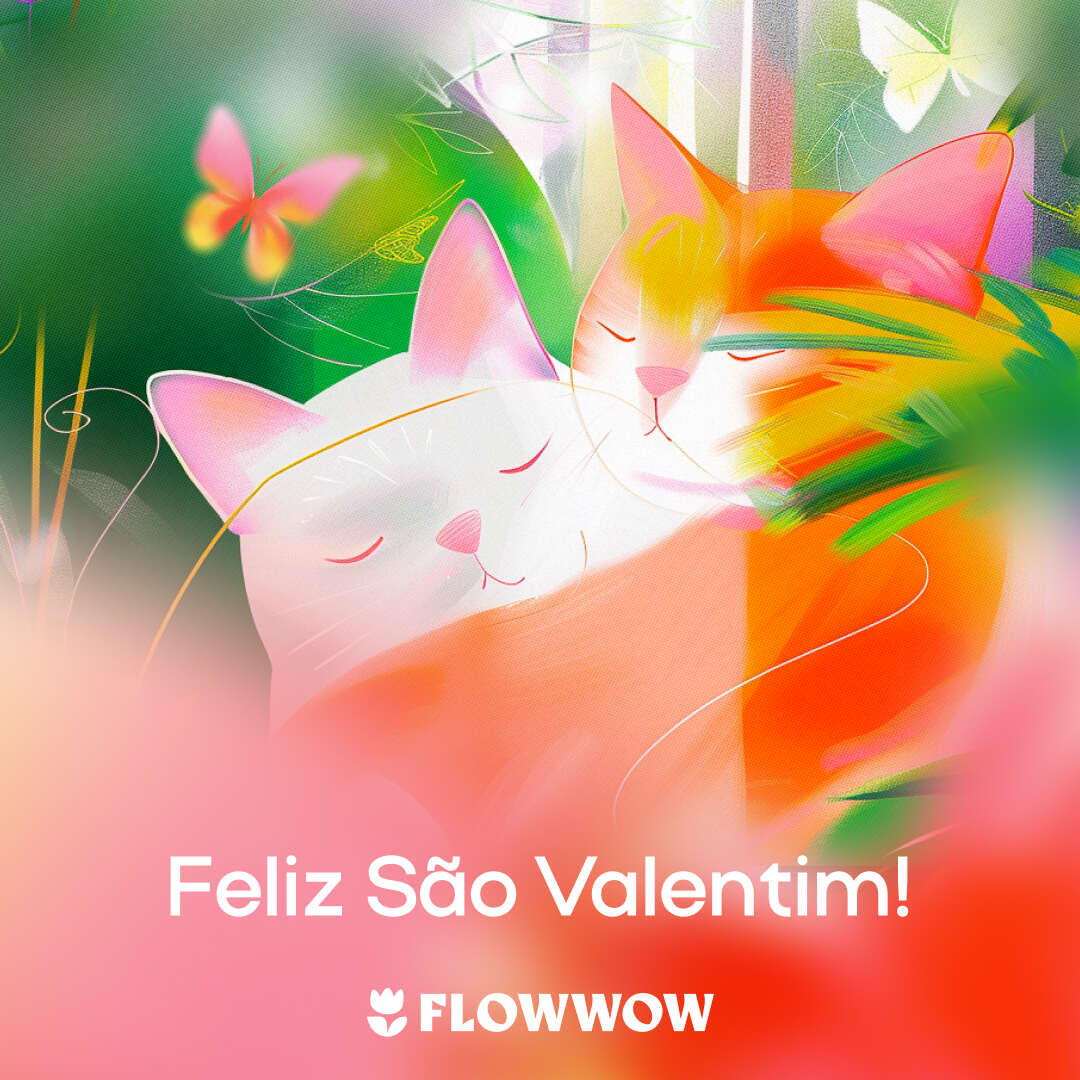 Cartão dia dos namorados personalizado
