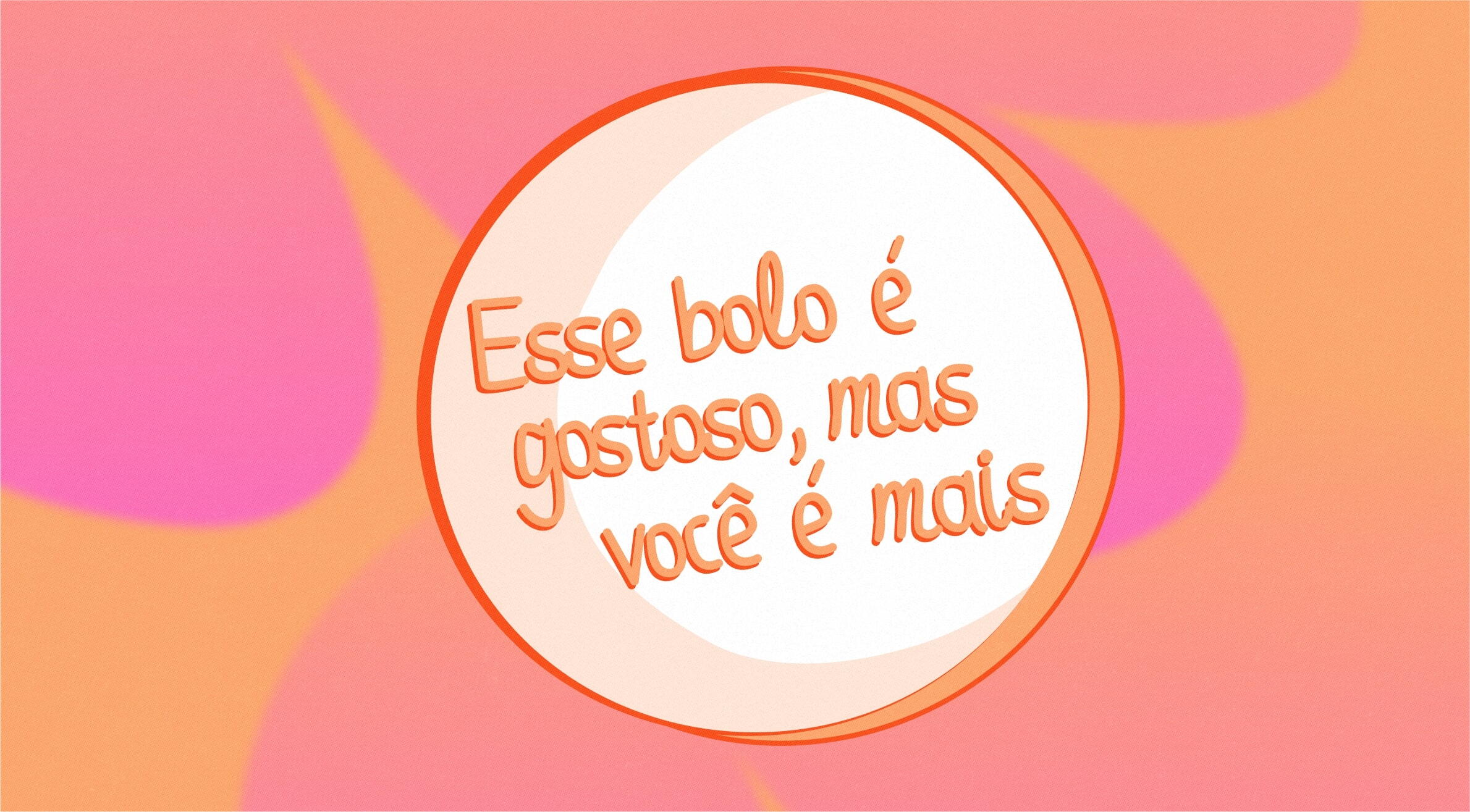 Frases para marido ou namorado bento cake