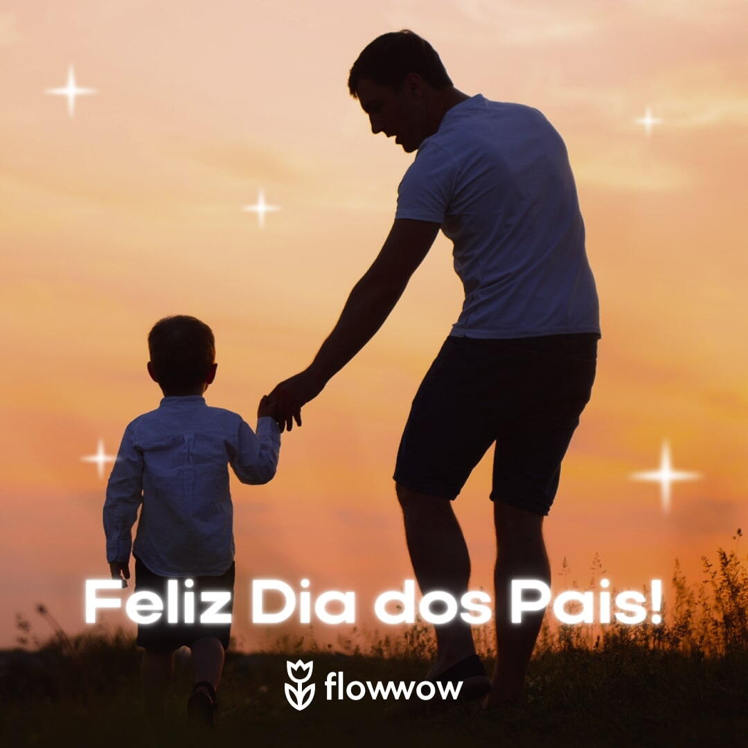 Cartões para o dia dos pais