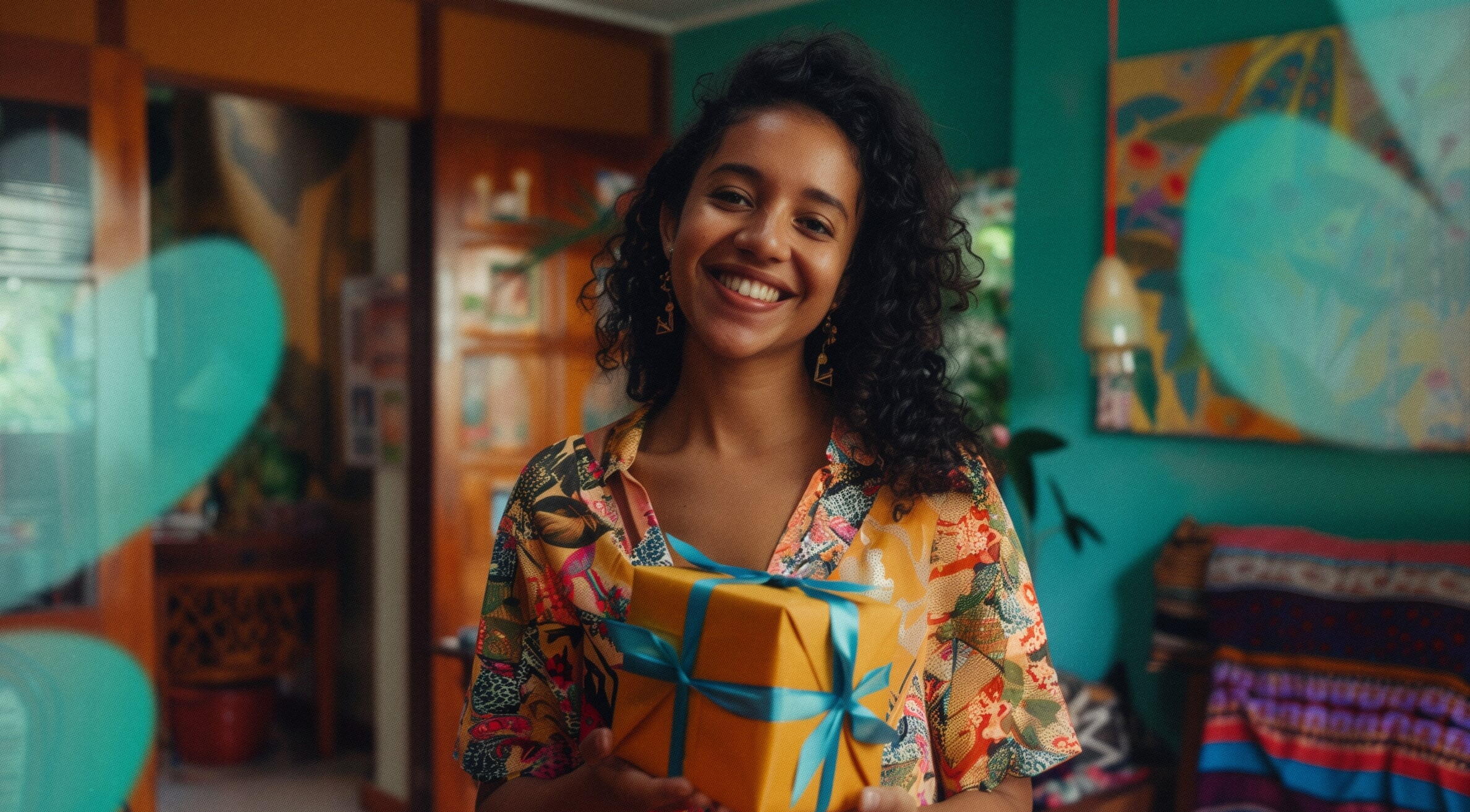 Dia das Mães: ideias de presentes especiais