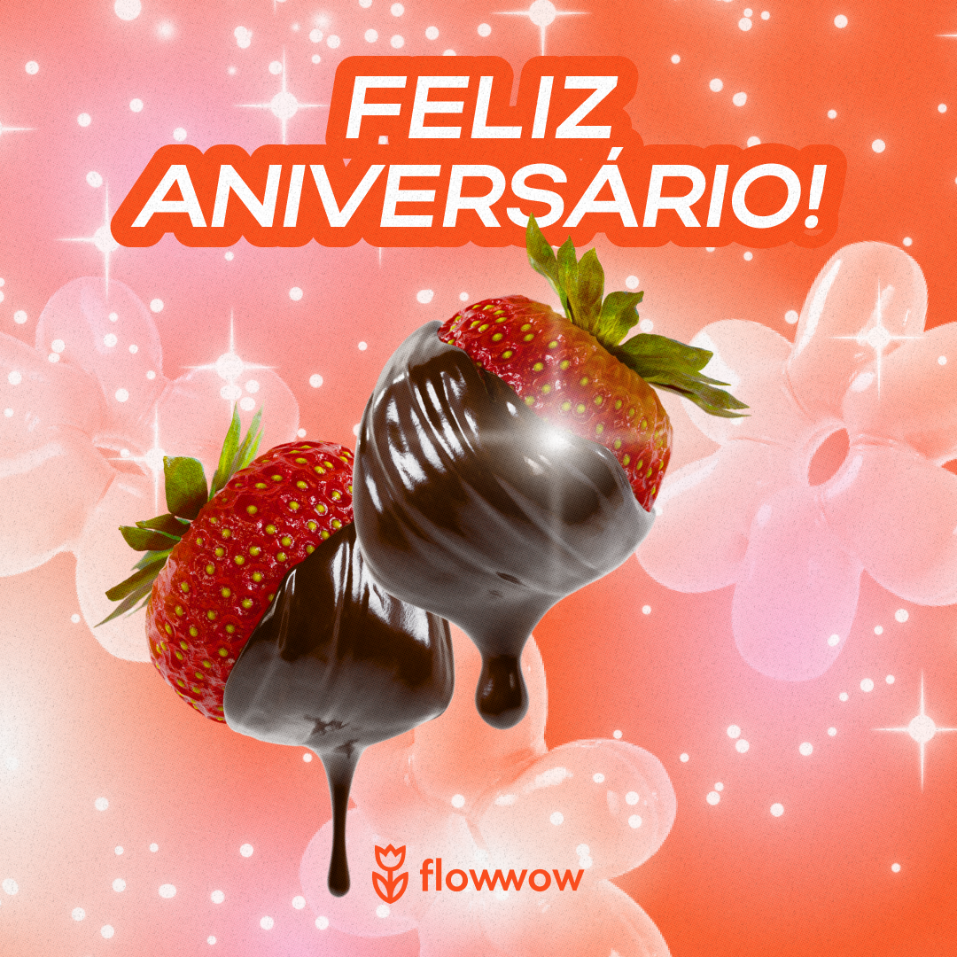 Cartões de aniversário online