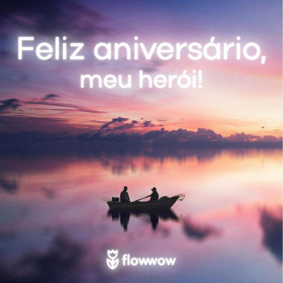 Cartão de aniversário para homem engraçado