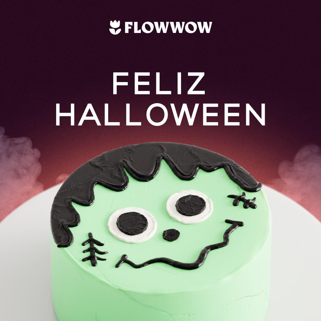 cartão halloween