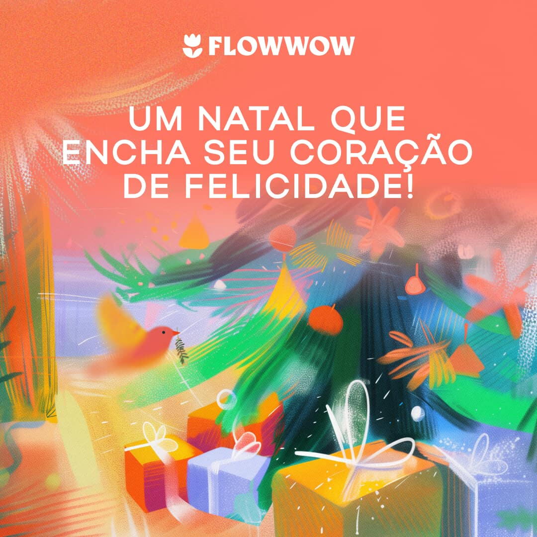 cartao de natal para whatsapp