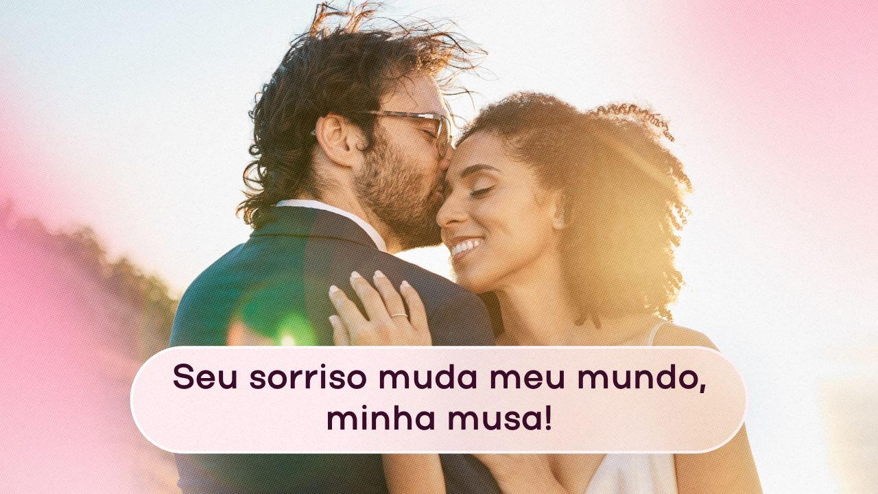 frases do dia 8 de março para namorada