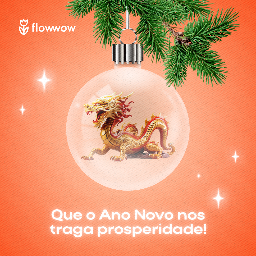 cartão de natal virtual