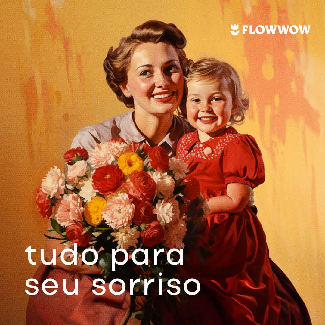 Cartão virtual dia internacional da mulher