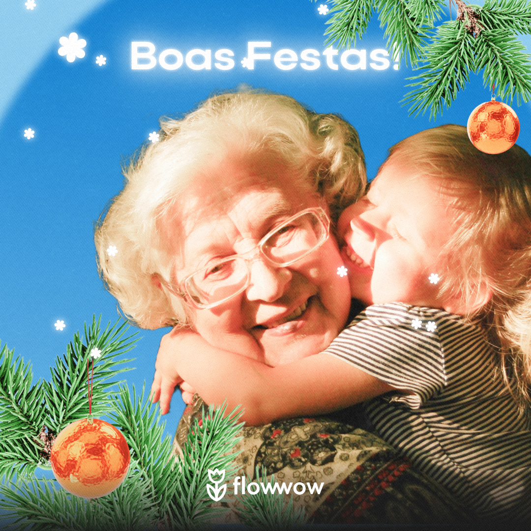cartão de natal online