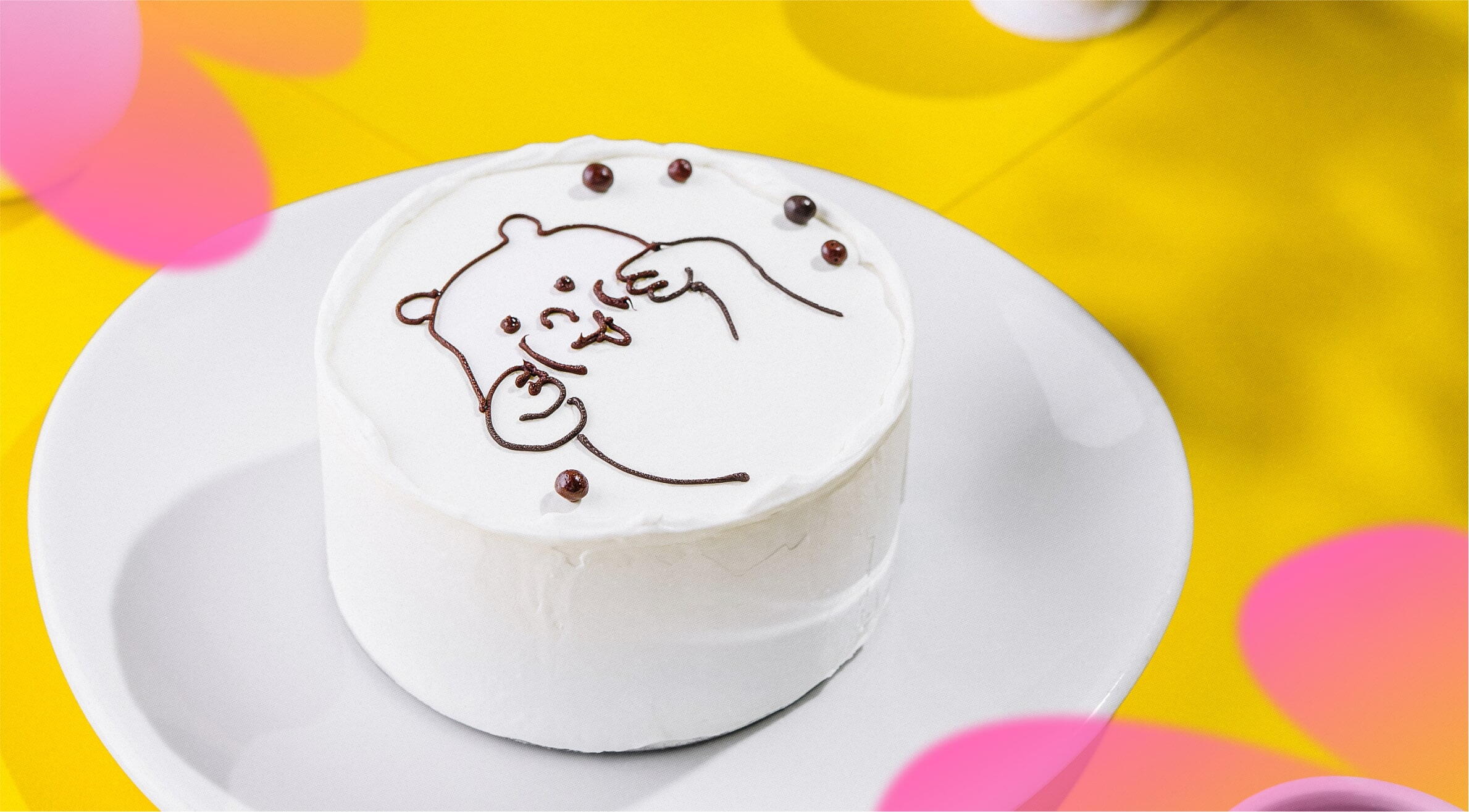Frases engraçadas para bentô cake