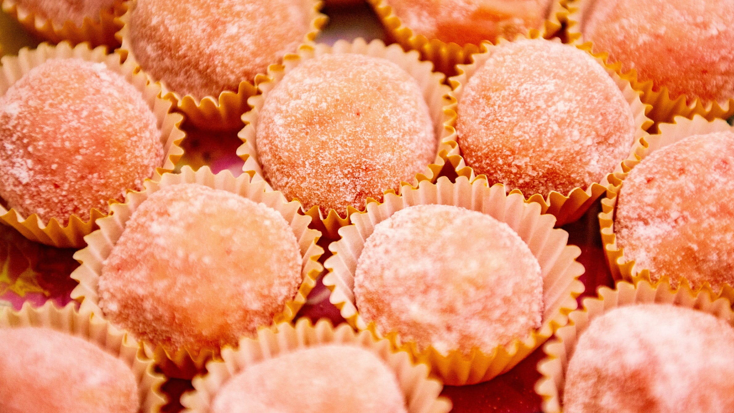 Tipos de brigadeiros que você tem que fazer em casa