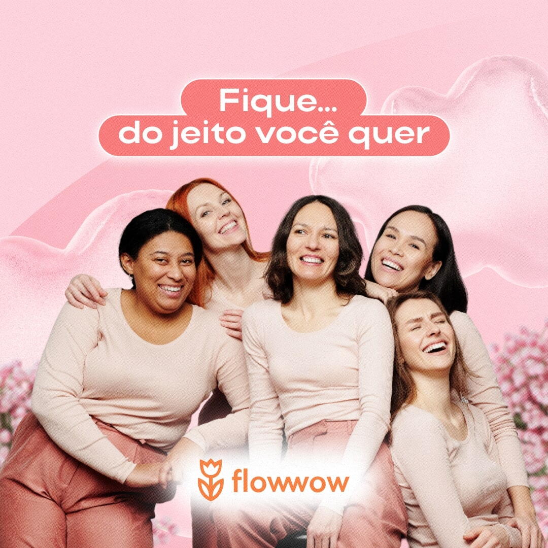 Cartão de feliz aniversário feminino