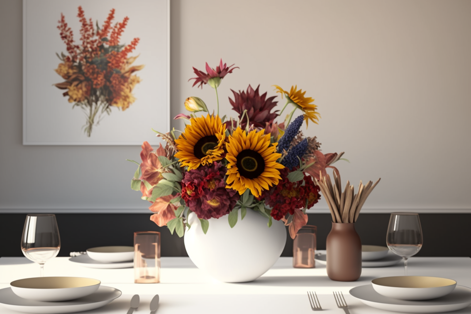 Flores de longa duração: 5 melhores opções para vaso