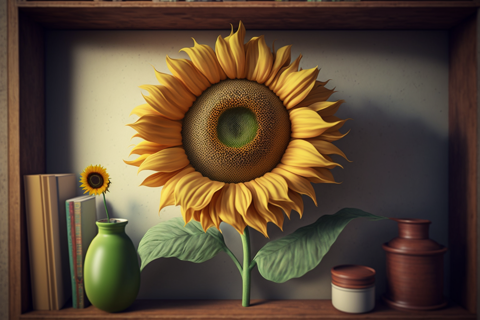 Girassol: a flor radiante para presentes e cestas de flores