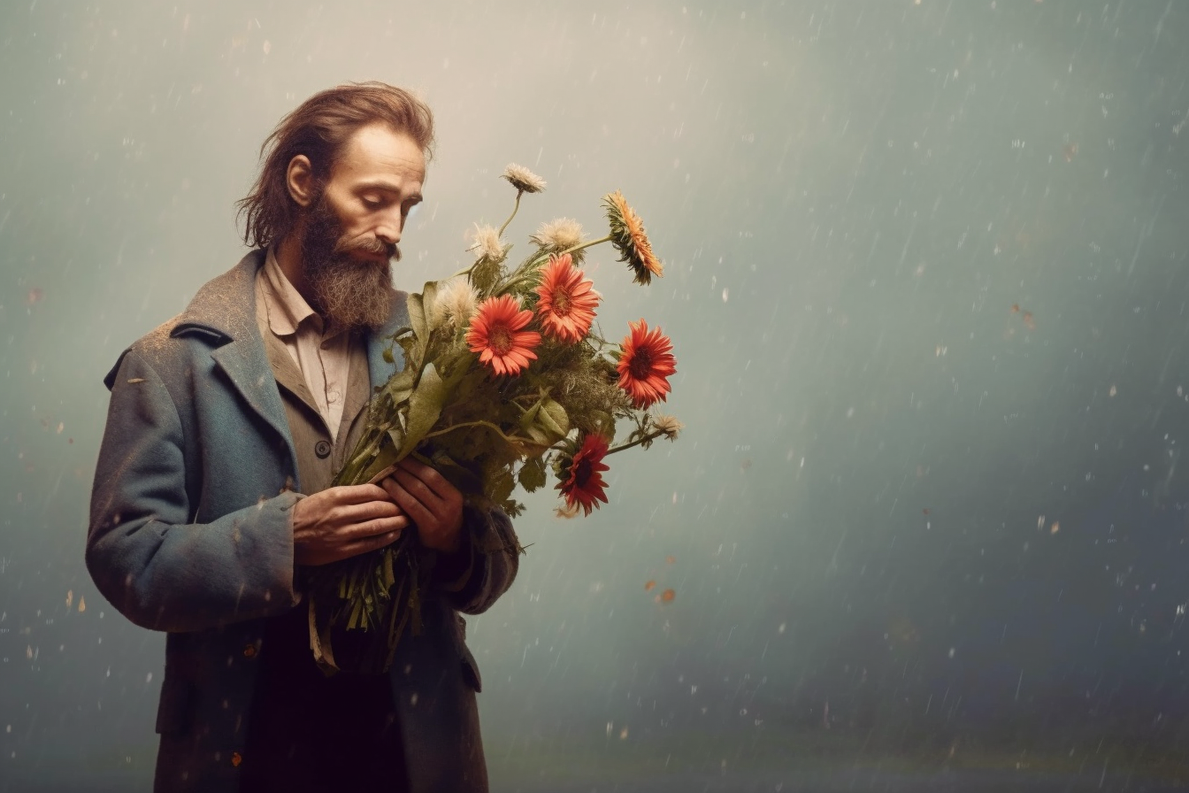 Quais são as melhores opcões para pedir desculpa com flores?