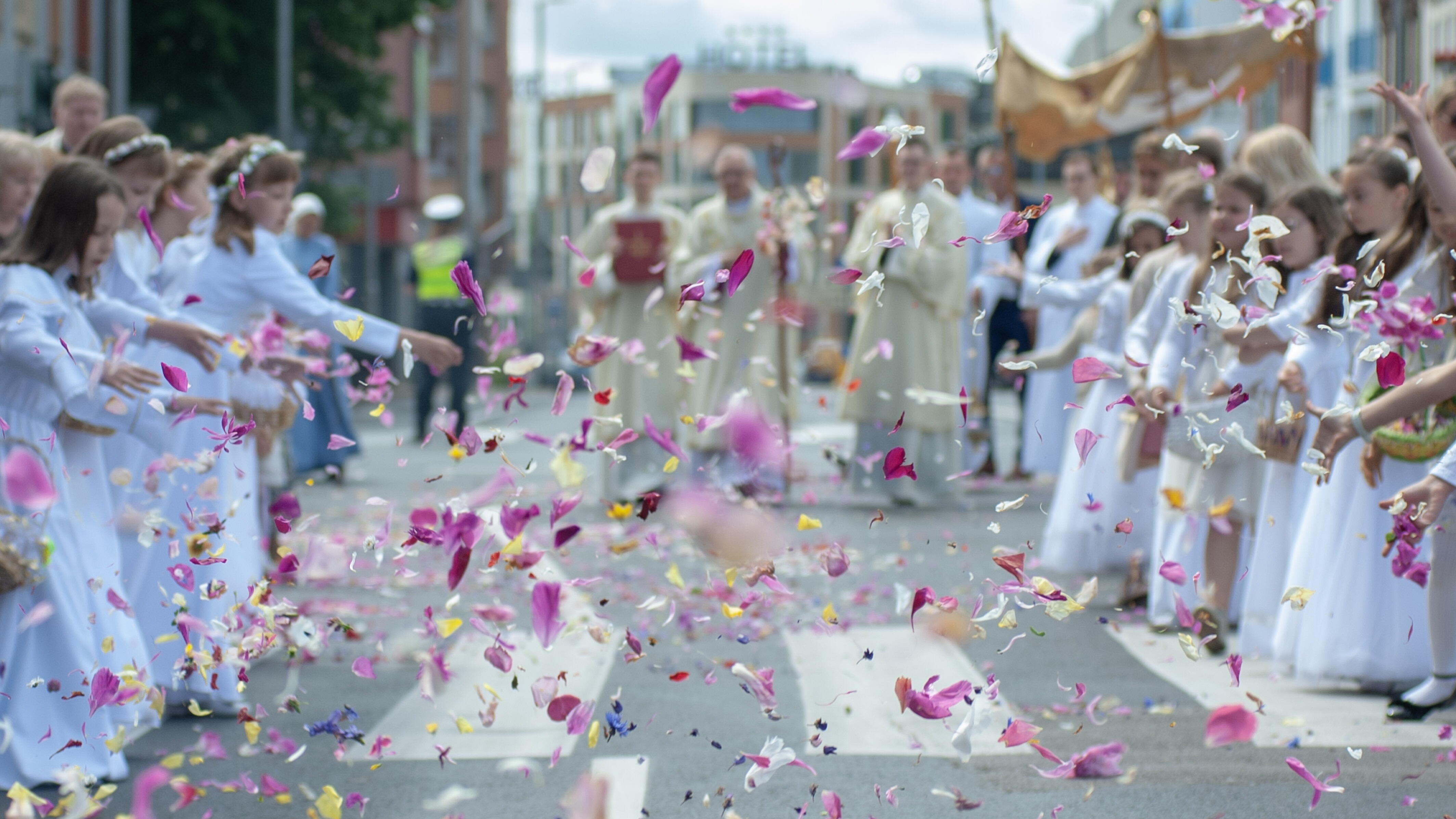 Corpus Christi: O que é, História, curiosidades e mais