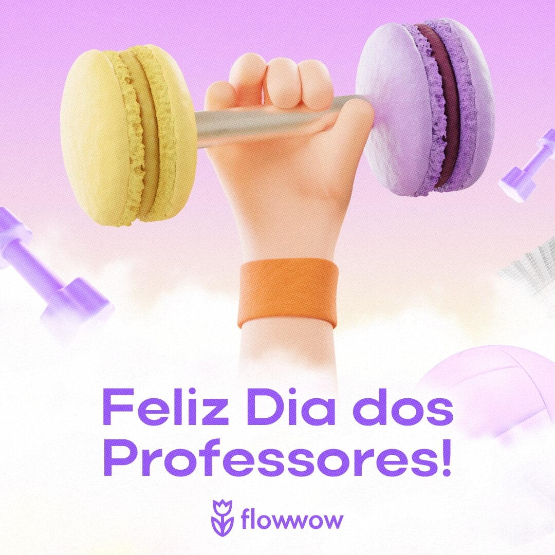 cartão para o dia do professor