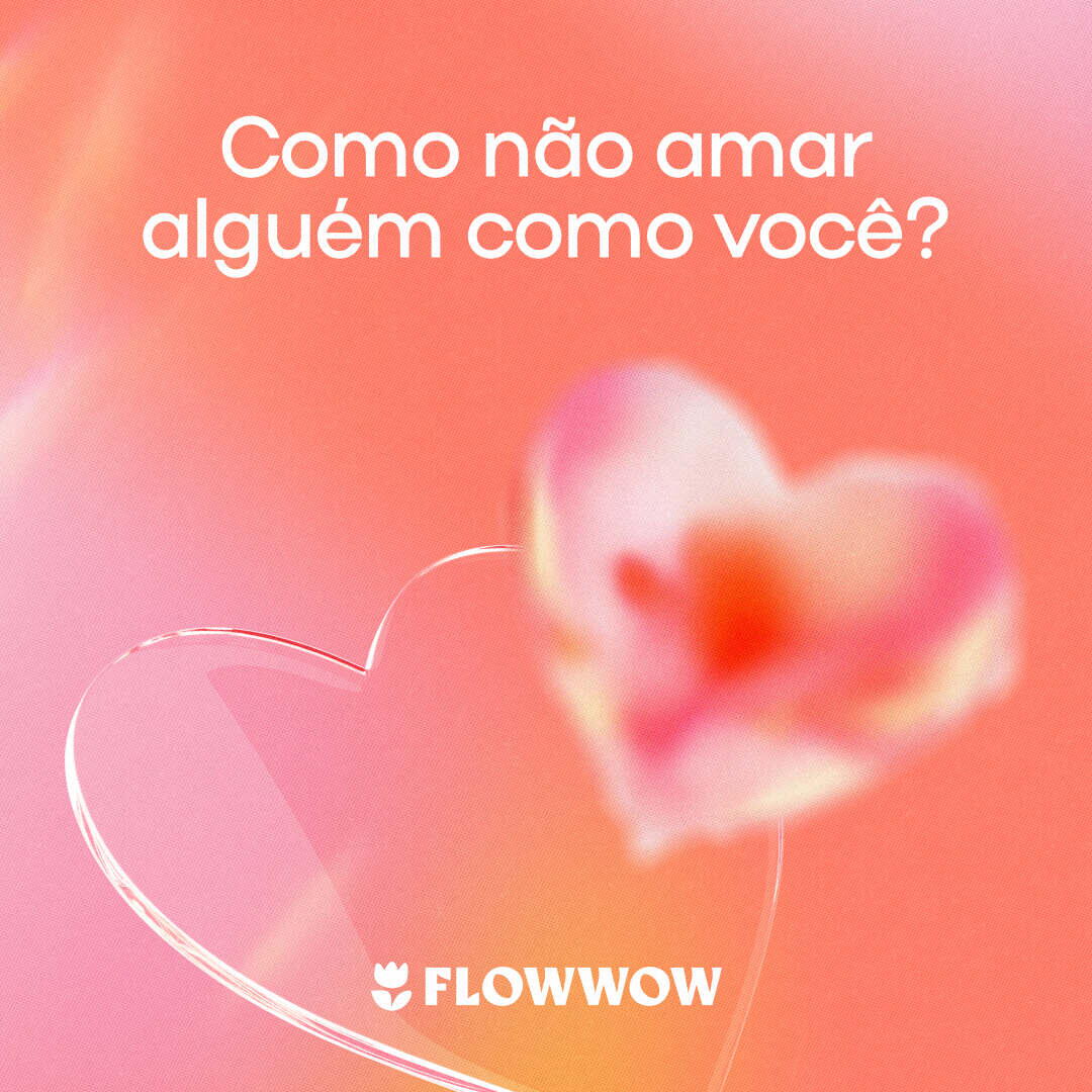 Cartão criativo dia dos namorados